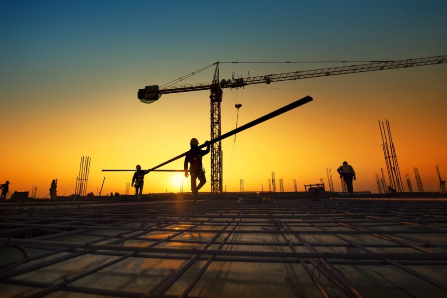 Construction Jobs